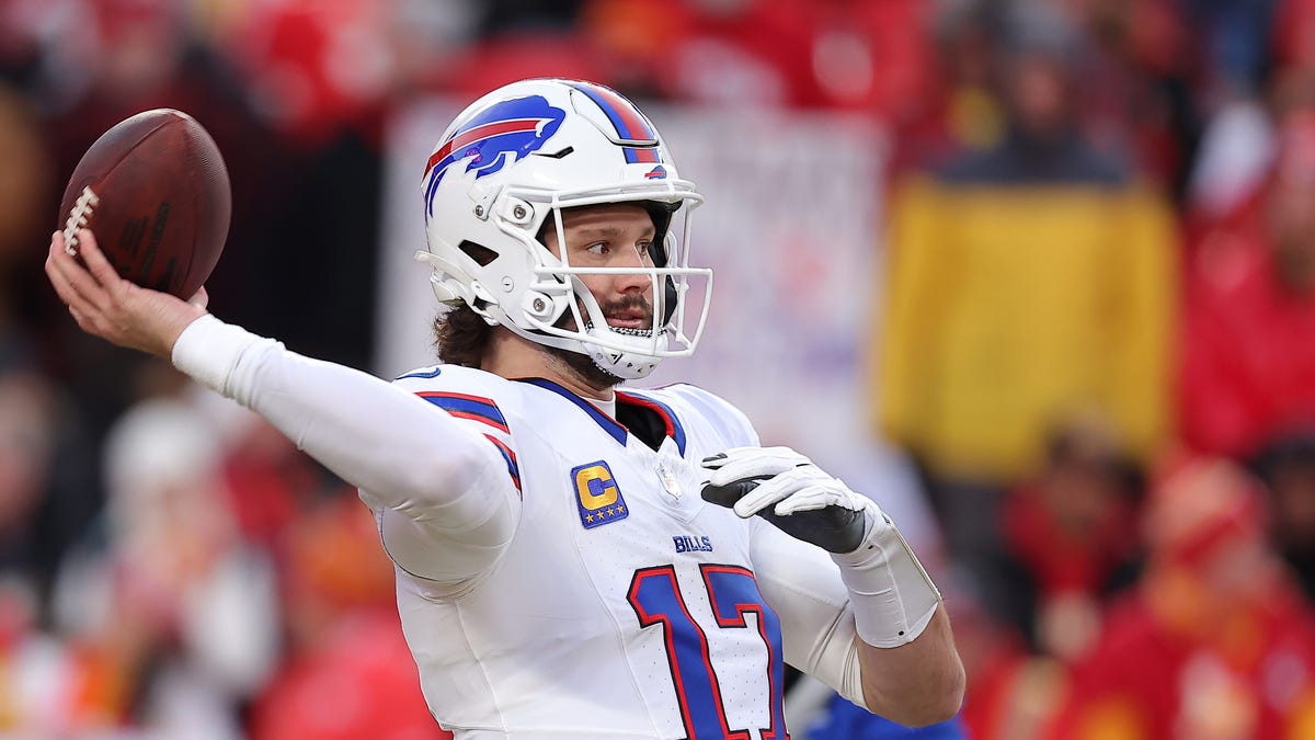 The Cleveland Browns get fixed in 2018 NFL redraft