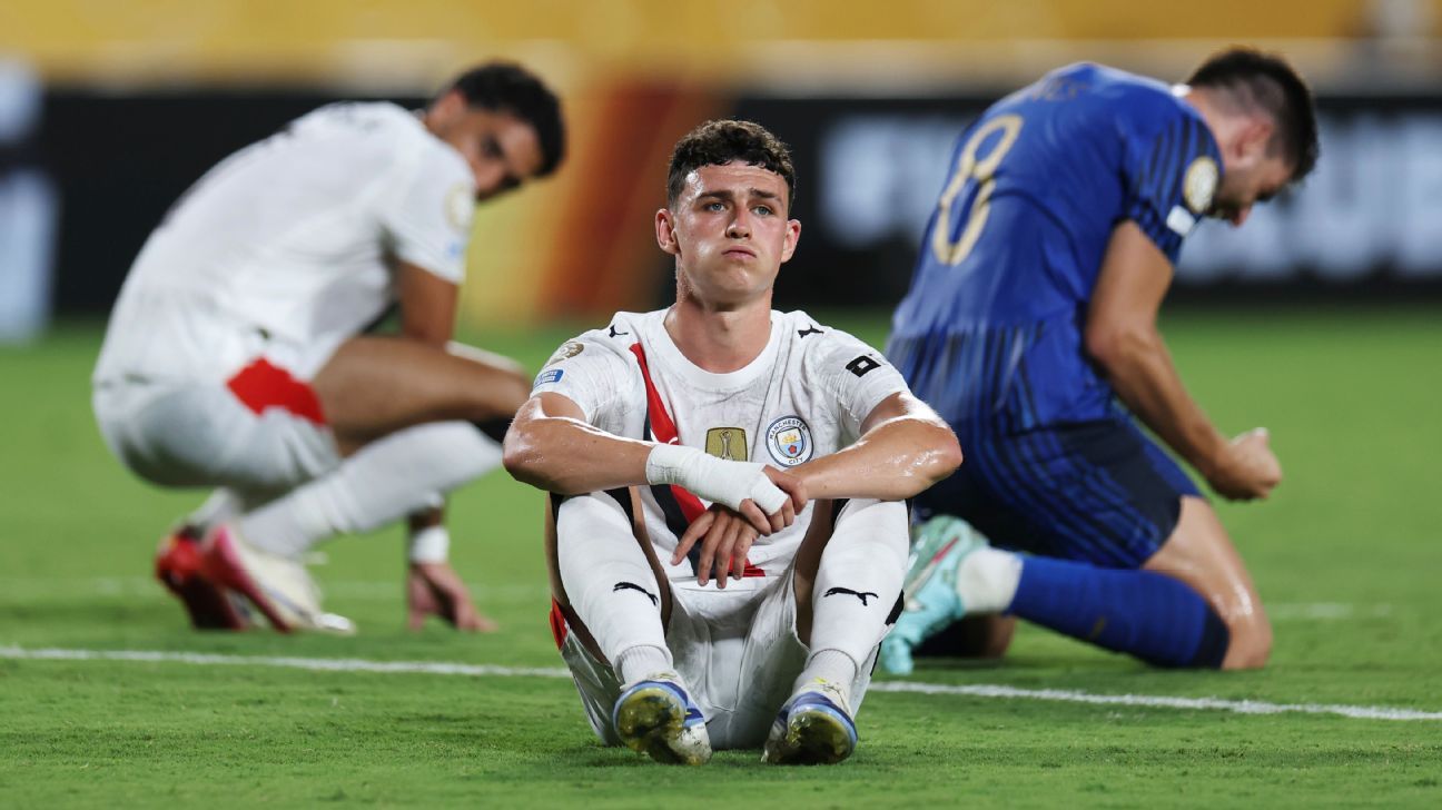 The Club World Cup means little for teams’ 2025-26 prospects