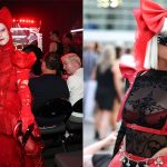 The DIY’d Looks at Lady Gaga’s Mayhem Ball Are Paparazzi-Worthy