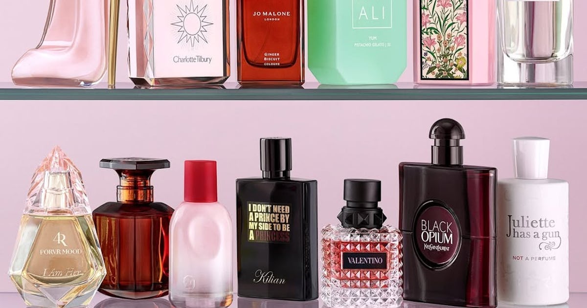 The Death Of The Signature Scent Is Upon Us
