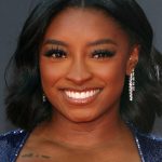 The ESPY Awards 2025 Red Carpet Brought Out Simone Biles, Ciara, & More