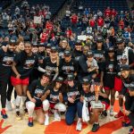 The Fever are finally surviving and thriving without Caitlin Clark