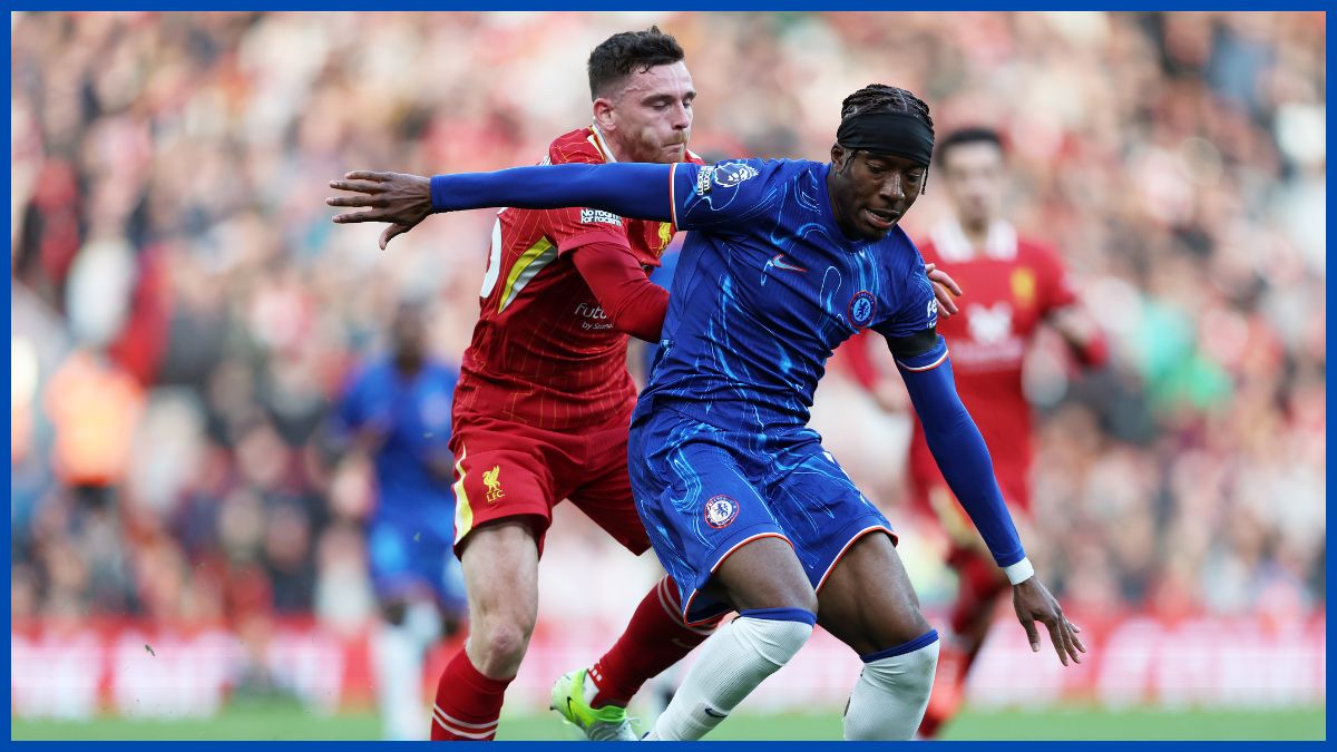 The Guardian detail Chelsea’s thoughts on Madueke and share why he decided to join Arsenal