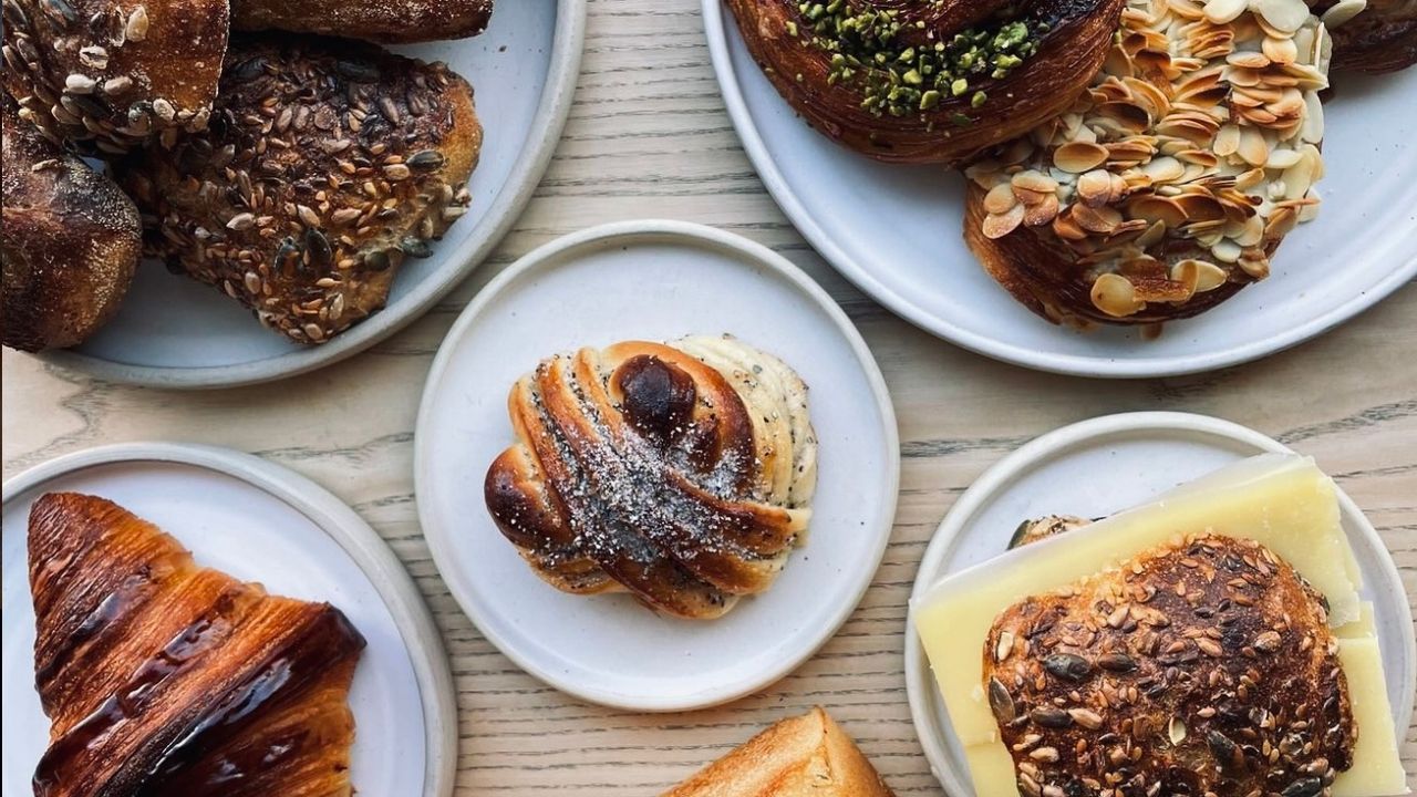The Key to Copenhagen’s Thriving Pastry Scene? The Historic Bakers’ Guild