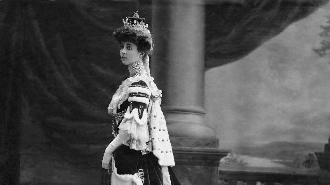 The Lavish Wedding of Consuelo Vanderbilt That Inspired ‘The Gilded Age’