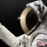 The Next Humans to Land on the Moon Will Wear This Oakley Space Visor