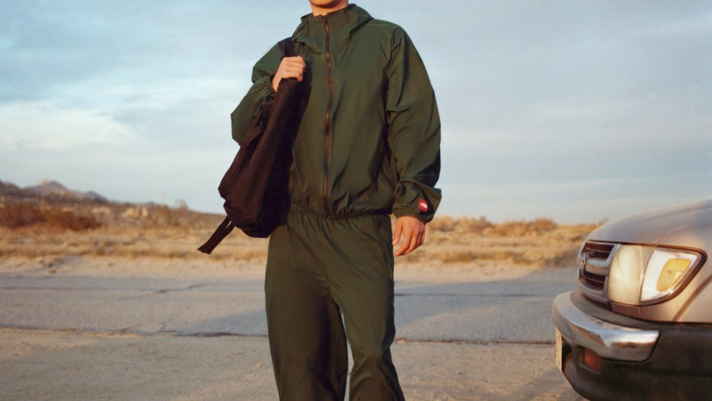 The North Face to Introduce Red Box, An Elevated Streetwear Line