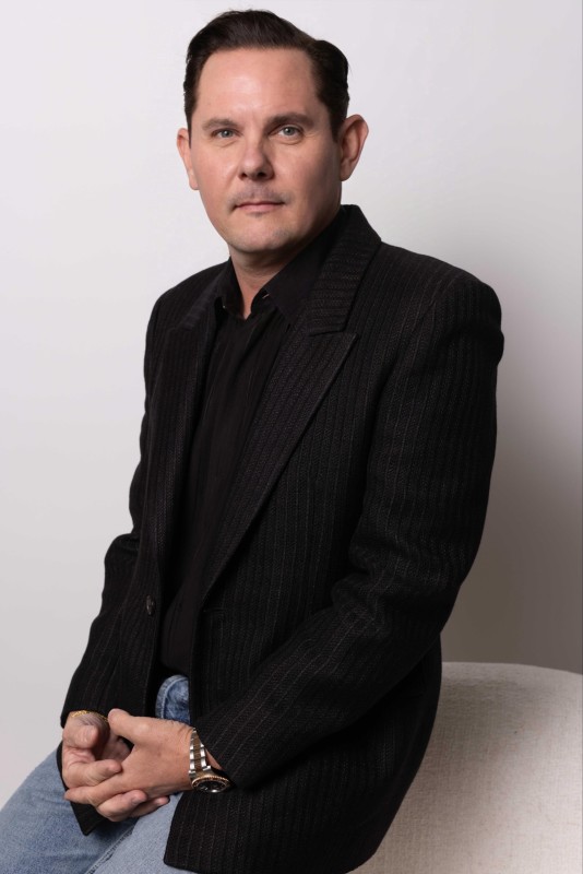 The Only Agency's Kent Belden Is Turning Assistants Into A-Listers