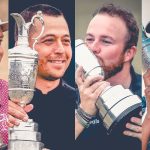 The Open 2025: TV coverage, Royal Portrush schedule, start times, Featured Groups and how to watch or stream men's golf major on Sky Sports | Golf News