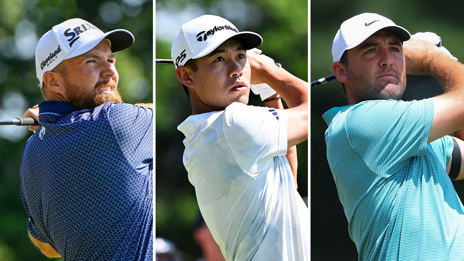 The Open 2025 tee times: Full groupings and start times for first round of men’s major at Royal Portrush | Golf News