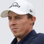 The Open 2025 tee times: Full pairings and start times for third round of men's major at Royal Portrush | Golf News