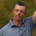 The Open: Rory McIlroy feels form returning ahead of Ryder Cup after impressive major week at Royal Portrush | Golf News