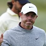 Rory McIlroy, Golf , THe Open