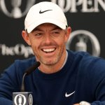 The Open: Rory McIlroy looks to continue 'amazing' year with historic home major win at Royal Portrush | Golf News