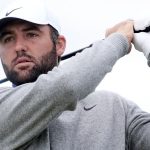 The Open: Scottie Scheffler and Rory McIlroy in contention after eventful starts as five share early lead at Royal Portrush | Golf News