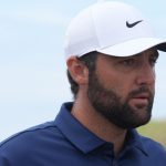 Golf, The Open, SCheffler