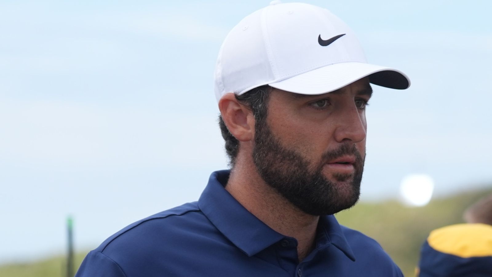 The Open: Scottie Scheffler cruises to major win and moves closer to career Grand Slam with big victory at Royal Portrush | Golf News
