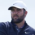 The Open: Scottie Scheffler takes big lead into final day at Royal Portrush after Rory McIlroy impresses on home soil | Golf News