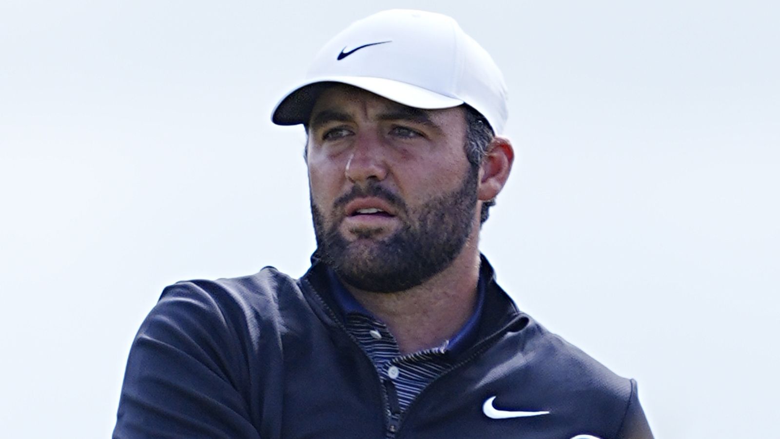 The Open: Scottie Scheffler takes big lead into final day at Royal Portrush after Rory McIlroy impresses on home soil | Golf News