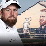 The Open: Shane Lowry's Royal Portrush triumph immortalised following 'dream' 2019 win | Golf News