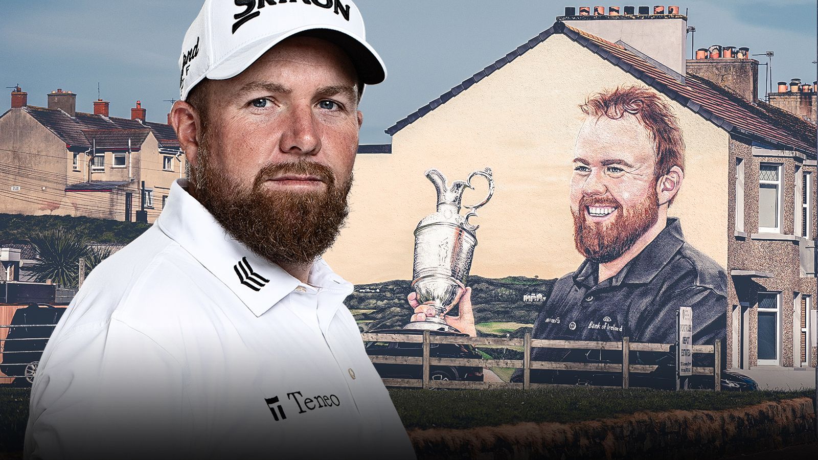 The Open: Shane Lowry’s Royal Portrush triumph immortalised following ‘dream’ 2019 win | Golf News