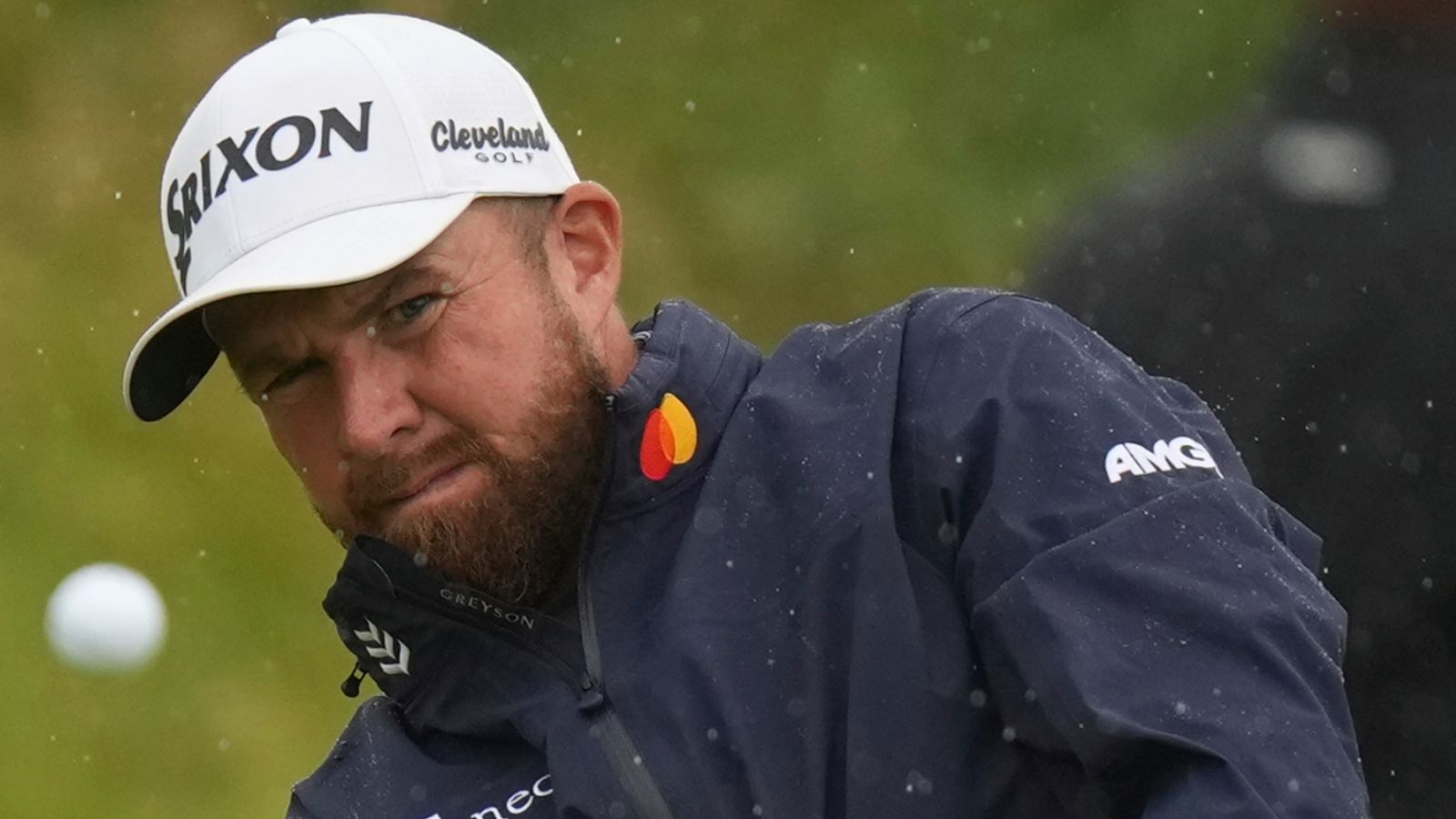 The Open: Shane Lowry’s penalty explained – What happened, why was he punished, what are the rules and what was said at Royal Portrush? | Golf News