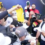 The Open notebook: Rory McIlroy's major prep, Jon Rahm's photobombing, Shane Lowry's return and more stories from Royal Portrush | Golf News
