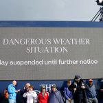 The Open weather: Latest Royal Portrush forecast and whether play could be disrupted by storms at this week's major | Golf News
