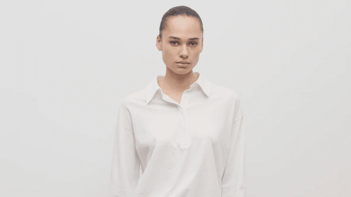 The Perfect Capsule Wardrobe Built Around 6 Nonnegiotables