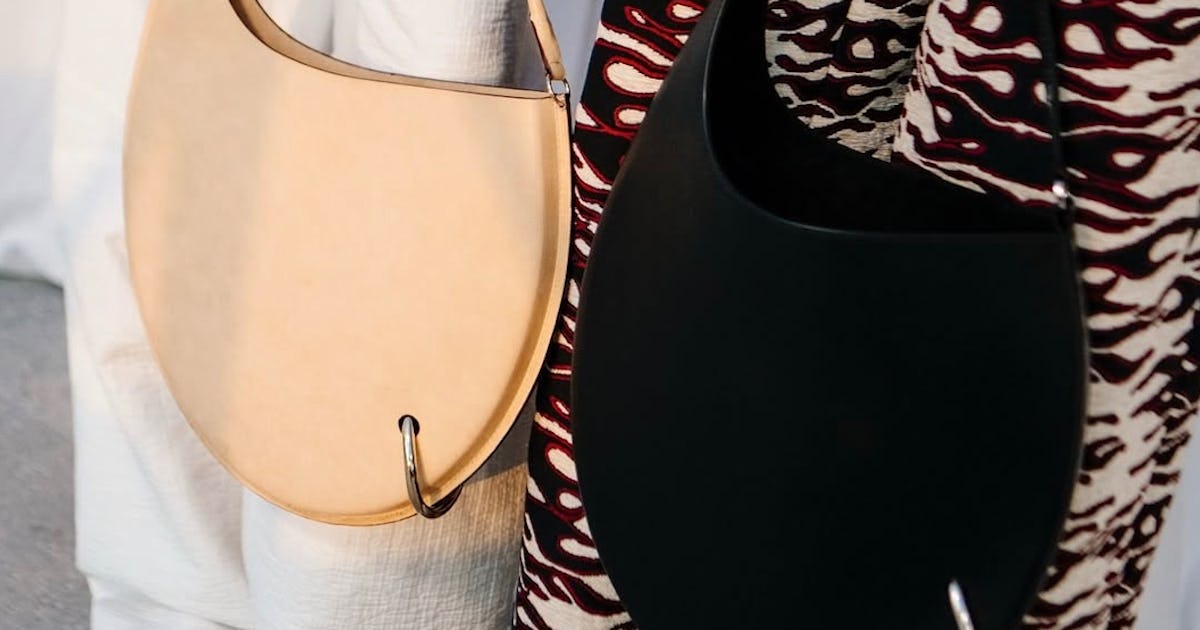 The Pierced Fashion Trend Is Going Mainstream