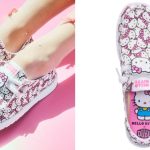 Hey Dude, Hello Kitty collaboration