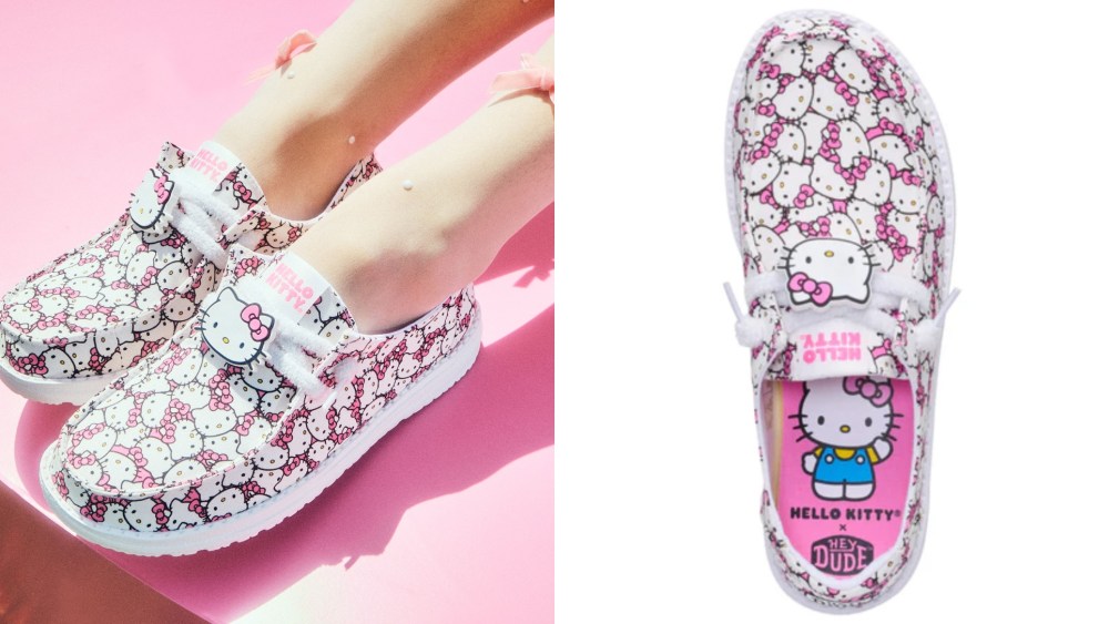 The Playful Pink Collab Drops This Thursday