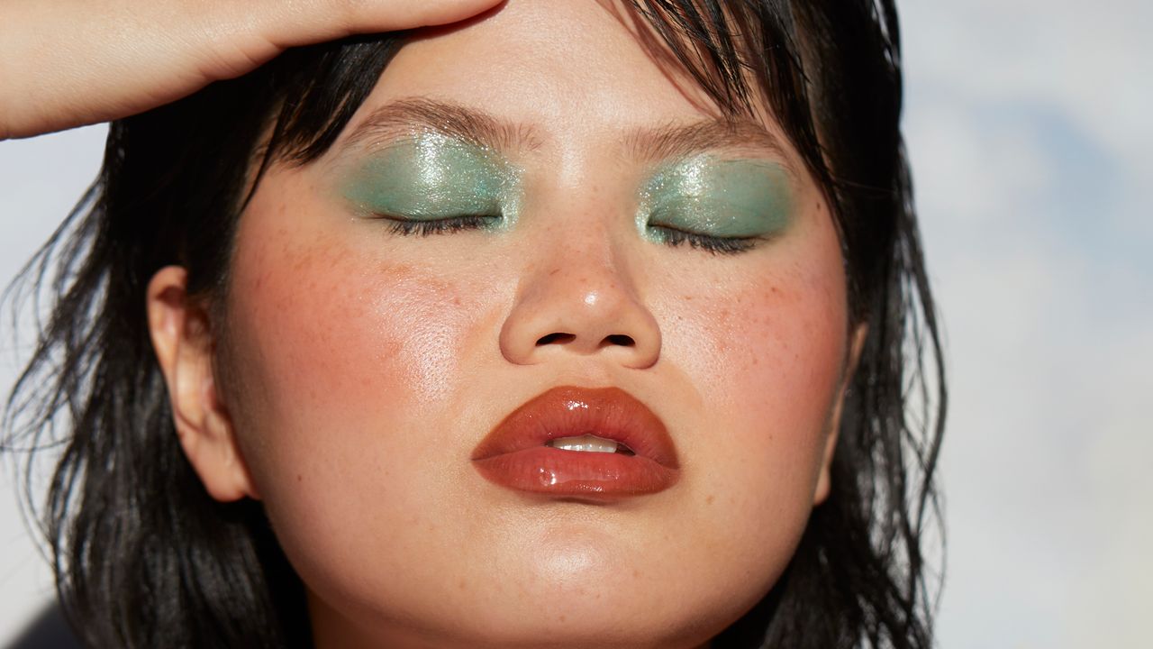 The Sacheu Lip Liner Stain Is My Summer Beauty Mainstay—And It’s 30% Off This Prime Day