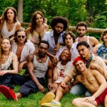 The Stars of This Year’s Williamstown Theatre Festival—Pamela Anderson, Amber Heard, Chris Messina, and More—Captured by Hunter Abrams