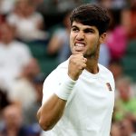 The Wimbledon Finals Are Set—Are You Ready for Another Alcaraz-Sinner Epic?