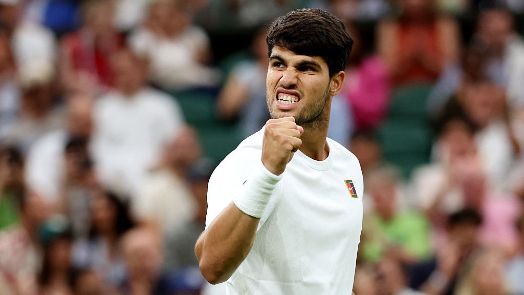 The Wimbledon Finals Are Set—Are You Ready for Another Alcaraz-Sinner Epic?