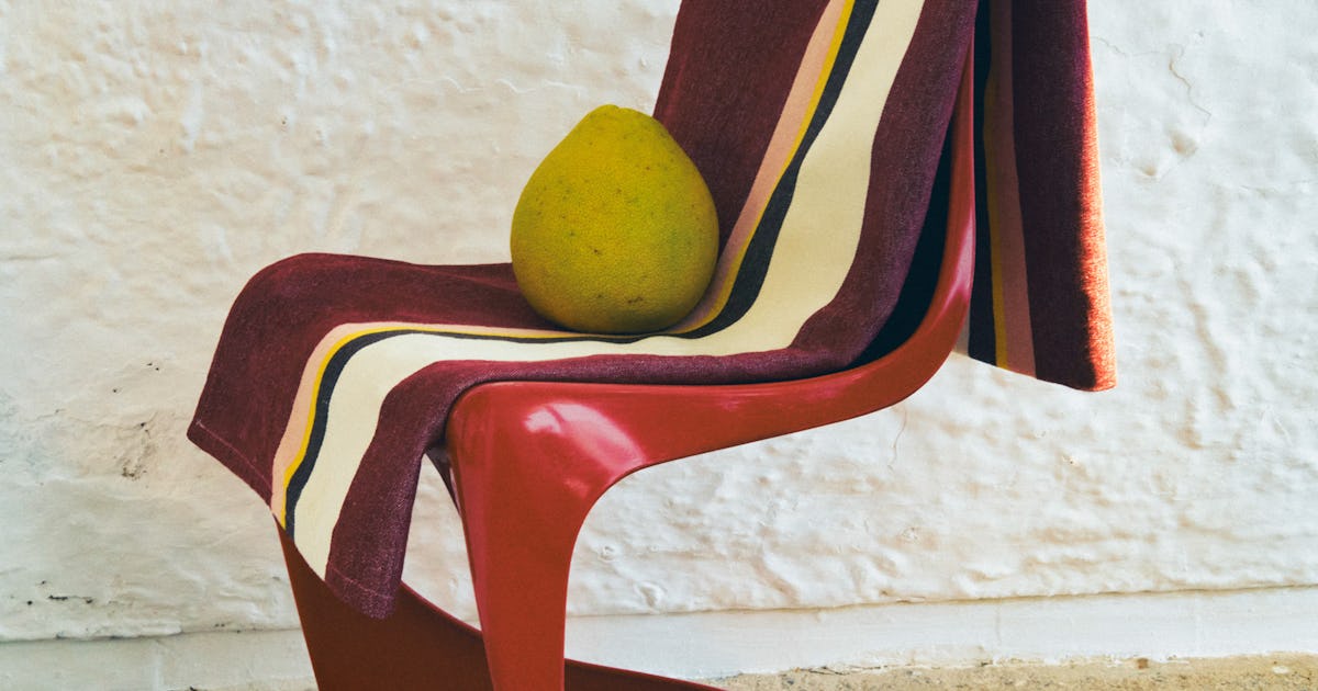 The Zara Home x Collagerie Collaboration Is Back