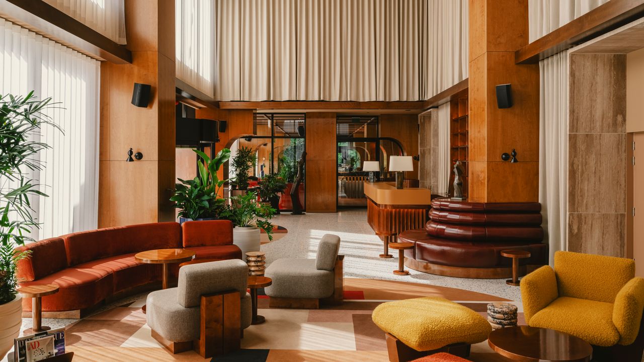 There’s a New Creative Energy in Brussels—Here’s Where To Find It