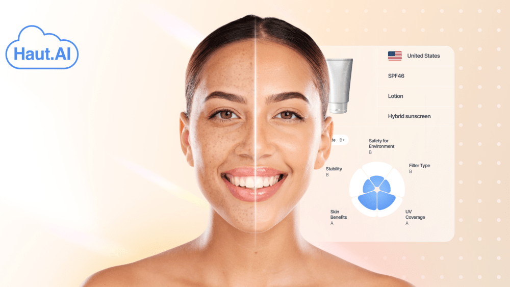 There’s a New Tool for Predicting How Skin Will Age Without SPF Use