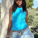 These Summer Denim Outfits Will Keep You Cool & Comfortable