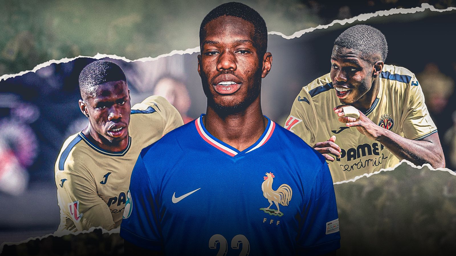 Thierno Barry transfer: Everton interest in Villarreal striker reflects France Under-21 forward’s rare combination of qualities | Football News
