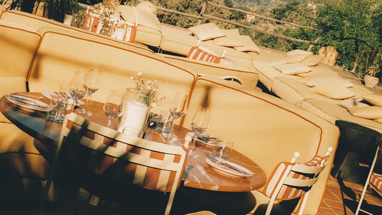 This Artist-Run Mallorca Hotel Gives the Farm-to-Table Movement Its Flowers