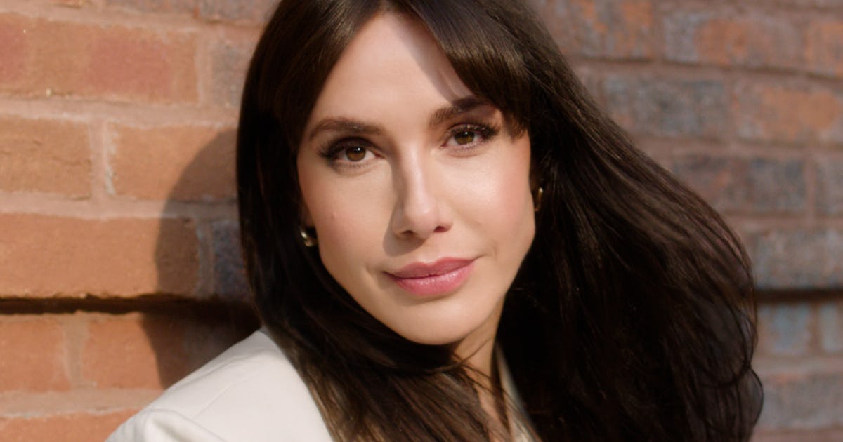 This Fashion Creator Gets Real About Her Hair Change