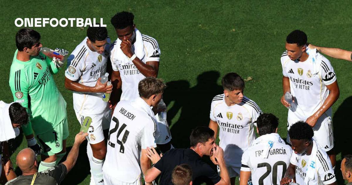 Three takeaways from Real Madrid 3-2 Borussia Dortmund | FIFA Club World Cup