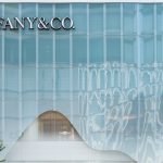 Tiffany Store Tokyo