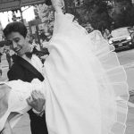 Tiler Peck and Roman Mejia’s New York City Wedding Was a Balletic Love Story for the Ages