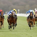 Racing returns to Town Moor on Thursday
