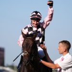 Hollie Doyle says Havana Hurricane has an 'obvious chance' of backing up his Royal Ascot success