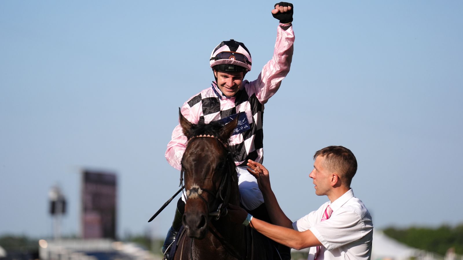 Today on Sky Sports Racing: Havana Hurricane headlines Super Sprint from Newbury | Racing News