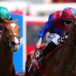 Let battle commence! Jan Brueghel and Calandagan face off again, this time at Ascot.